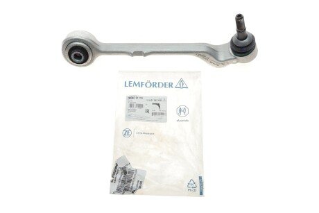 Рычаг передней подвески lemforder 3034001