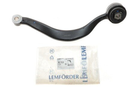 Рычаг передней подвески lemforder 3048801