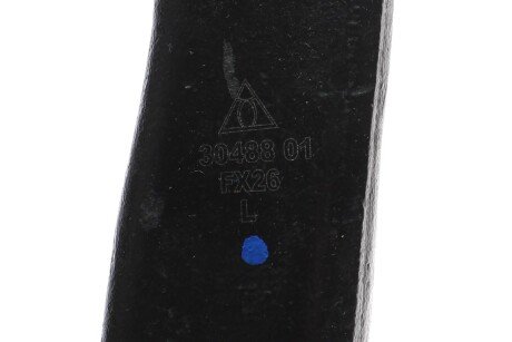 Рычаг передней подвески lemforder 3048801