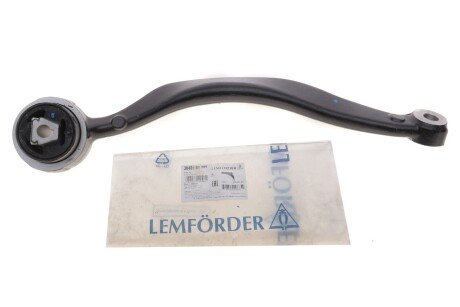 Важіль передньої підвіски lemforder 3048901