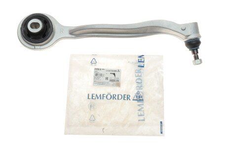 Рычаг передней подвески lemforder 3123601