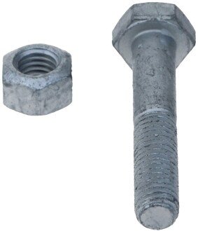 Рычаг передней подвески lemforder 3338001