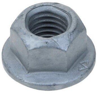 Важіль передньої підвіски lemforder 3374701