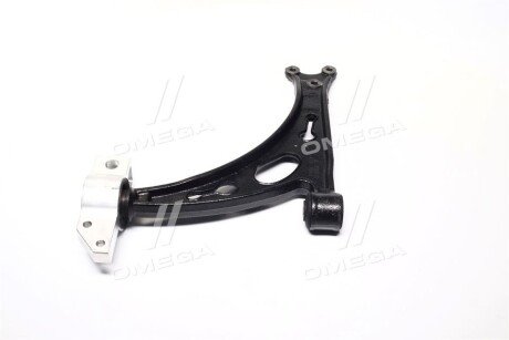 Рычаг передней подвески lemforder 3383501