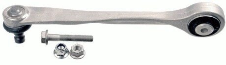 Важіль передньої підвіски lemforder 3389202