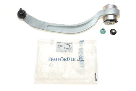 Важіль передньої підвіски lemforder 3410101
