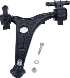 Рычаг передней подвески lemforder 3483101