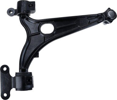 Рычаг передней подвески lemforder 3483101