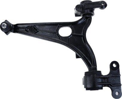 Рычаг передней подвески lemforder 3483101