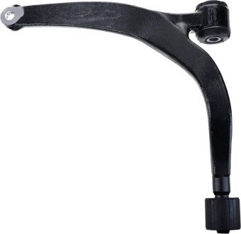 Рычаг передней подвески lemforder 3539601