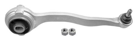 Важіль передньої підвіски lemforder 3566401