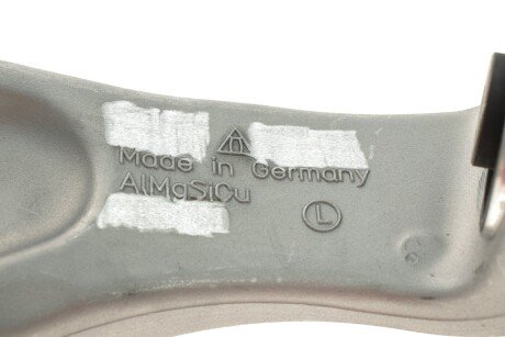 Важіль передньої підвіски lemforder 3573601