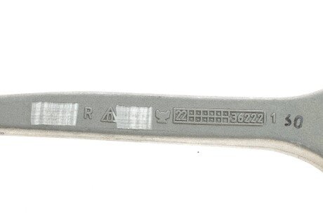 Важіль передньої підвіски lemforder 3577601