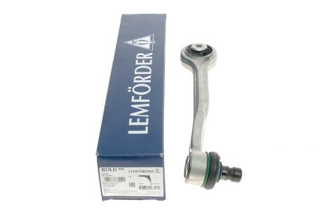 Важіль передньої підвіски lemforder 3577601