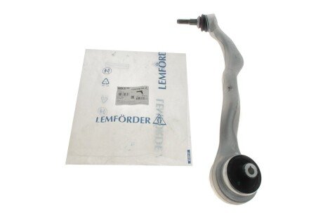 Важіль передньої підвіски lemforder 3693901