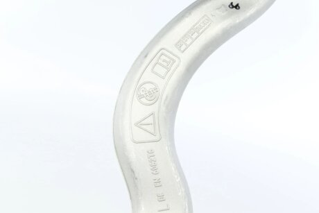 Рычаг передней подвески lemforder 3711401