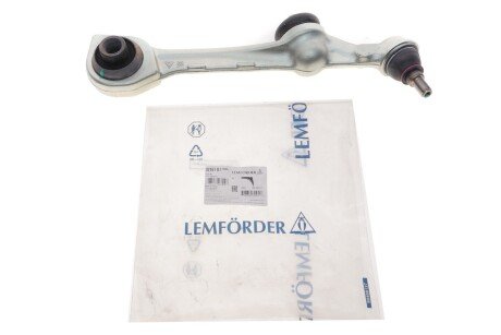 Важіль передньої підвіски lemforder 3715101