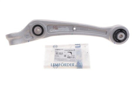 Важіль передньої підвіски lemforder 3748601