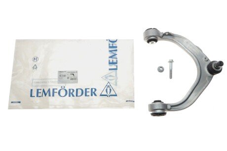 Важіль передньої підвіски lemforder 3768301