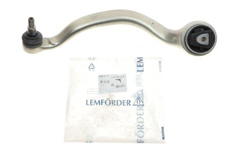 Важіль передньої підвіски lemforder 3789201