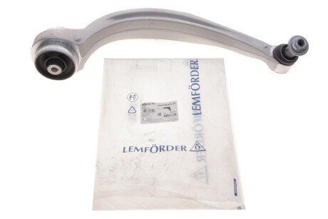 Важіль передньої підвіски lemforder 3930401