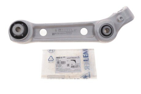 Важіль передньої підвіски lemforder 3983201
