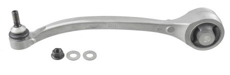 Важіль передньої підвіски lemforder 4262701 на Сеат Tarraco