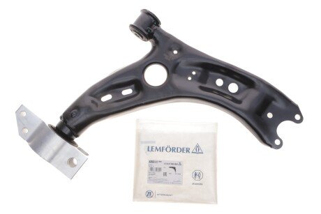 Рычаг передней подвески lemforder 4266001