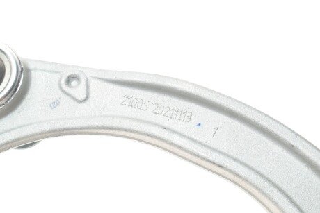 Рычаг передней подвески lemforder 4292601