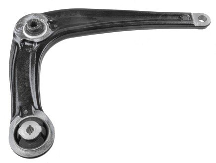 Важіль передньої підвіски lemforder 4362601 на Фиат Скудо 3