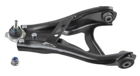 Рычаг передней подвески lemforder 4415901 на Рено Аркана