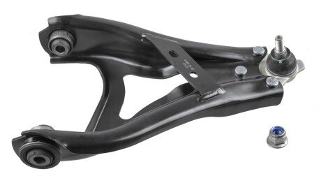 Рычаг передней подвески lemforder 4416001 на Рено Аркана