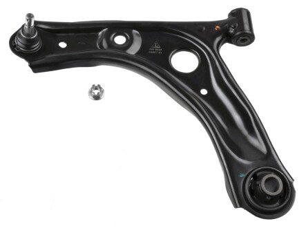 Рычаг передней подвески lemforder 4455701 на Ситроен С1