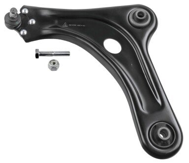 Важіль передньої підвіски lemforder 4461401 на Ситроен С3