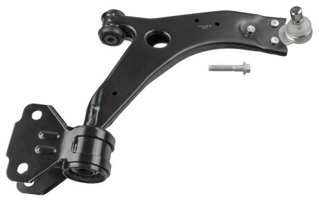 Рычаг передней подвески lemforder 4465001 на Вольво V40