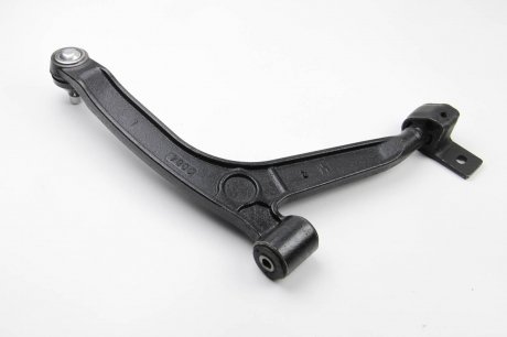 Рычаг передней подвески lemforder 2671402