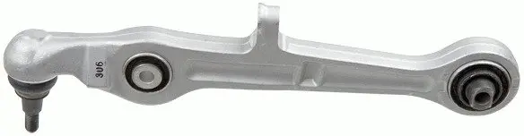 Рычаг подв. AUDI, SEAT передн. ось (пр-во Lemferder) Lemforder 22815 01 (фото 1)