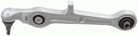 Рычаг подв. AUDI, SEAT передн. ось (пр-во Lemferder) Lemforder 22815 01