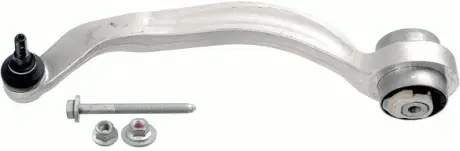 Рычаг подв. AUDI, SKODA, VW передн. ось (пр-во Lemferder) Lemforder 1367602