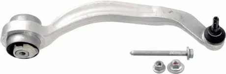 Рычаг подв. AUDI, SKODA, VW передн. ось (пр-во Lemferder) Lemforder 13677 02