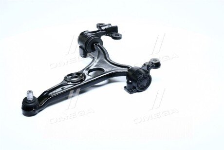 Рычаг подв. CITROEN, FIAT, LANCIA, PEUGEOT передн. ось (новый номер 27066 01) lemforder 2706601