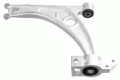 Рычаг подв. GEELY, SEAT, VW передн. ось (пр-во Lemferder) lemforder 34647 01