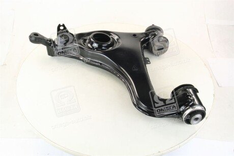 Рычаг подв. MB передн. ось lemforder 1348801