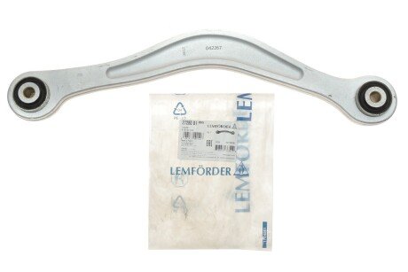 Рычаг подв. MB задн. ось lemforder 2728001