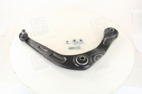 Рычаг подв. PEUGEOT, PEUGEOT передн. ось lemforder 2517802