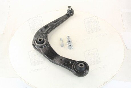 Рычаг подв. PEUGEOT, PEUGEOT передн. ось lemforder 2517802