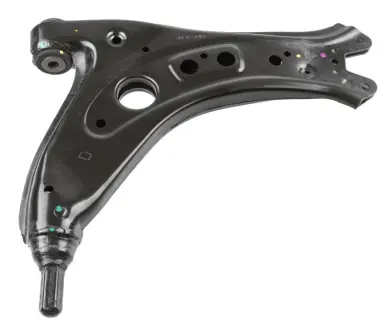 Рычаг подв. SEAT, SKODA, VW передн. ось (пр-во Lemferder) Lemforder 28644 02