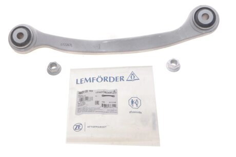 Рычаг задней подвески lemforder 3043101