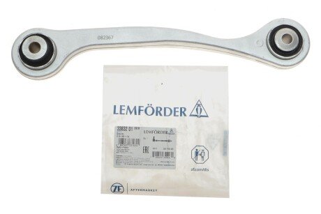 Рычаг задней подвески lemforder 3383201