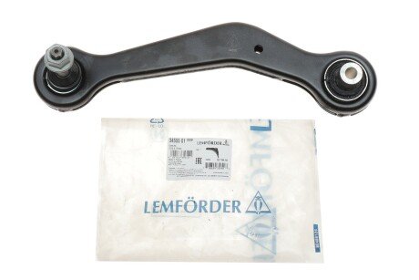 Рычаг задней подвески lemforder 3455501